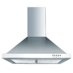 Campana Midea 60 Cm. Inox