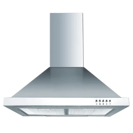 Campana Midea 60 Cm. Inox