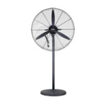 Ventilador Industrial WIN de Pie 26" 1.430 RPM 290 W.