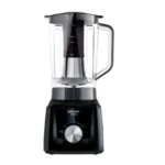 Licuadora Mallory Taurus Negra 3.1 L. 900 W.