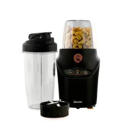 Licuadora 1 L. Mallory Master Chef 1.000 W.