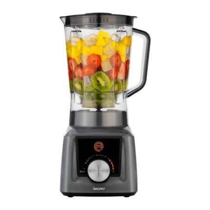 Licuadora Masterchef 3.1 L. 15 Vel. 1.500 W.