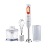 Mixer Mallory Trikxer Practic 3 en 1 500 W.