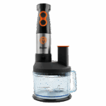 Mixer Mallory Masterchef 5 en 1
