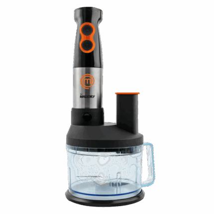 Mixer Mallory Masterchef 5 en 1