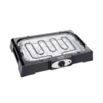 Churrasquera Mallory Montana II