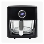 Air Fryer Mallory Cookglass 4.5 L. 1.500 W.
