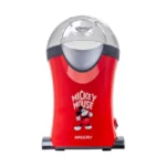 Maquina de Pororo Mallory Mickey Mouse 1.200 W.
