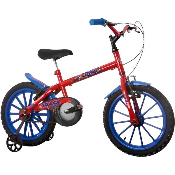 14010000016WR.jpg Bicicleta Track Aro 16" - Imagen 1