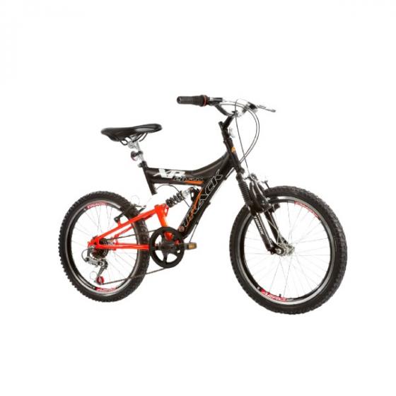 1401000020XRN.jpg Bicicleta Track Aro 20"
Color: 20XRA Negro - Naranja - Imagen 1