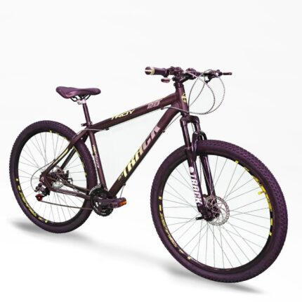 Bicicleta Track Aro 29" Troy Tourney
