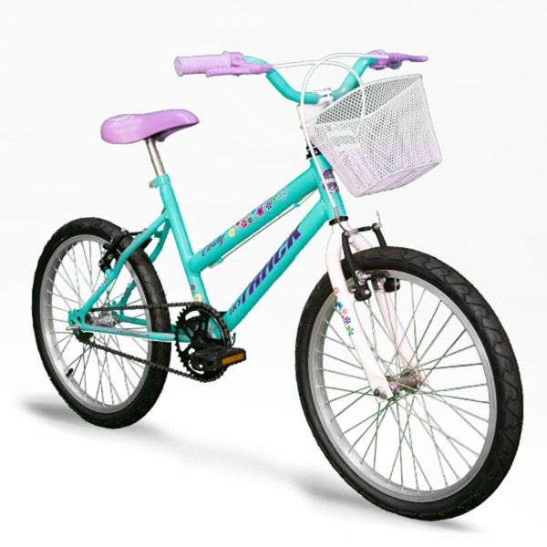 140100CINDYBW.jpg Bicicleta Track Aro 20" Cindy - Imagen 1