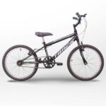 Bicicleta Track Aro 20" Cometa