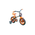 Bicicleta Track Aro 12"