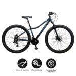 Bicecleta Monak Aro 29"