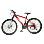 Bicecleta Monak Aro 26"