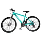 Bicecleta Monak Aro 26"