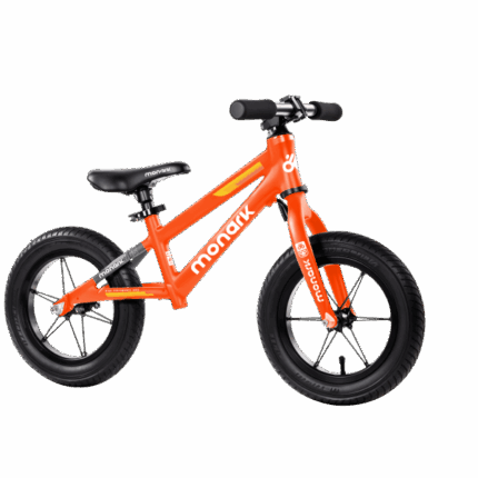 Bicecleta Monak Aro 12"
