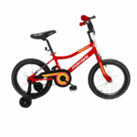 Bicecleta Monak Aro 24"