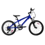 Bicecleta Monak Aro 24"