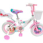 Bicecleta Monak Aro 12"