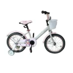 Bicecleta Monak Aro 12"