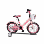 Bicecleta Monak Aro 16"