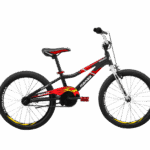 Bicecleta Monak Aro 20"