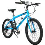 Bicecleta Monak Aro 20"