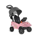 Smart Baby Confort Rosa