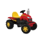 Tractor Country a Pedal