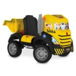 Camion Brutus Constructor