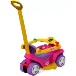 Spacecar paceo (Rosa)