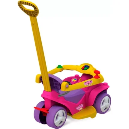 Spacecar paceo (Rosa)