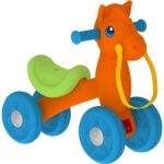 Baby Bike Poni Equilibrio