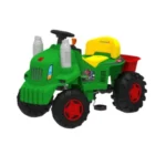 Tractor Country a Pedal