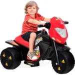 Banmoto Electrica 6V.