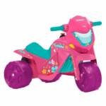Banmoto Electica 6 V. (Rosa)