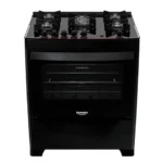 COCINA SUPREME GLASS 5 HR.