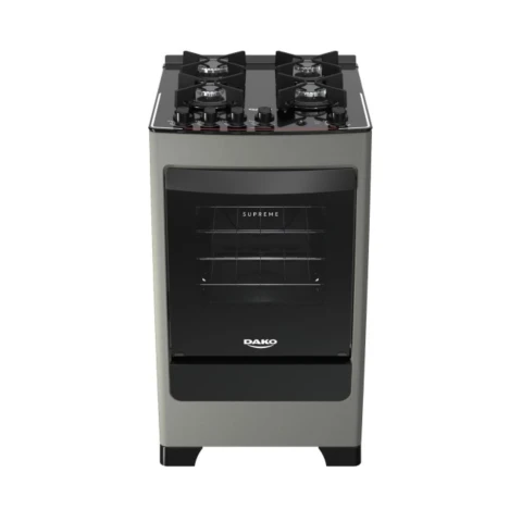 202300000881.webp COCINA SUPREME GLASS TITANIUM 4 Hr.
Mv. Ee. Luz - Imagen 1