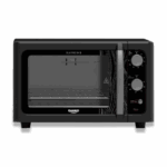 HORNO ELECTRICO 44
L. NEGRO