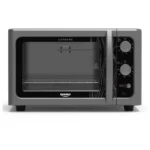 HORNO ELECTRICO 44
L. TITANIUM