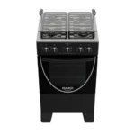 COCINA LUNA 4
Hr. Tv. Ee. NEGRA