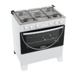 COCINA LUNA 5
Hr. Tv. Ee. Luz GRIS