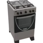 COCINA AMAZONAS 4 Hr.
Tv. GRIS