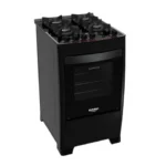 COCINA SUPREME GLASS 4 HR.