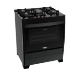 COCINA SUPREME GLASS 5 HR.