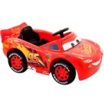 Rayo McQueen - El. 6V.