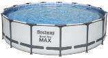 Piscina Bestway Estructura Metalica 4.678 L. c/ Filtro