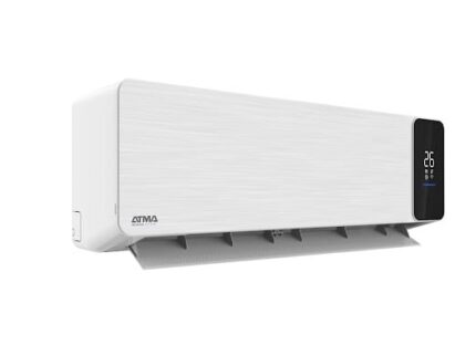 Aire acondicionado ATMA 24.000 BTU (Incluye Instalación)